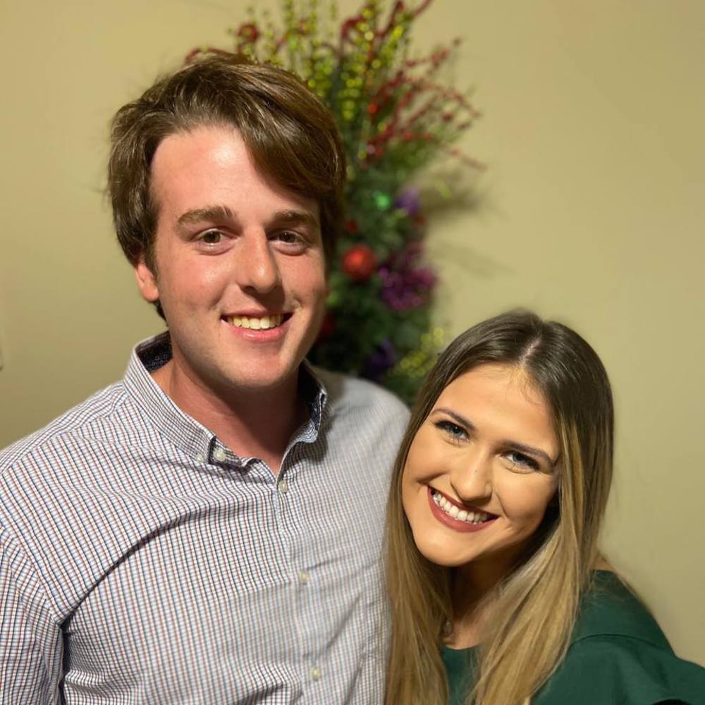 Meet your Posher, Ashlynn